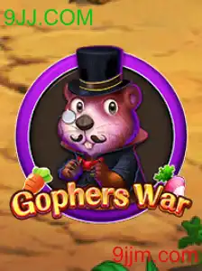 GophersWar